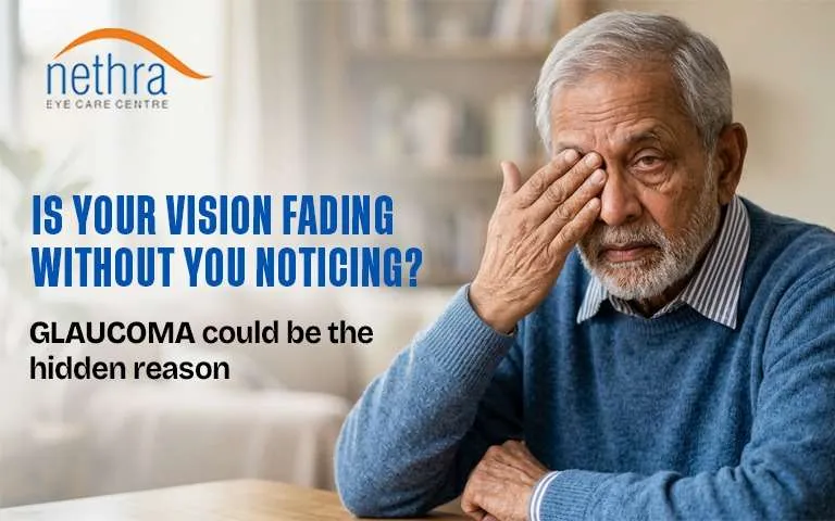 Eye Care Blogs on LASIK Cataract and Squint Treatment by Nethra Eye Care Centre
